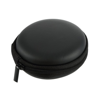 EVA Carrying Hard Holder Case Storage Bag for Earphone Headphone Memory Card