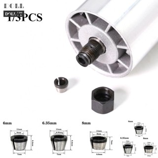 ⭐24H SHIPING ⭐Router Collet Extension Milling cutter Trim Molding Machine High Speed Steel