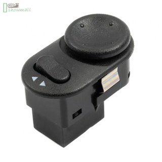 [ISHOWMAL-TH]Mirror Control Switch ABS Interior Part Switches Tools Auto Replacement Parts-New In 8-