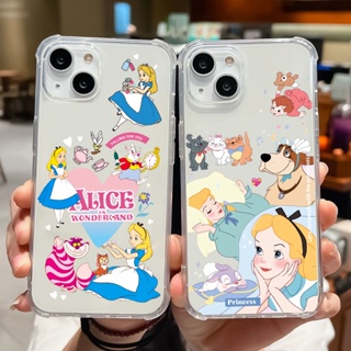 เคสโทรศัพท์ซิลิโคน เคสใส กันกระแทก ลายน่ารัก เคสลายการ์ตูน สำหรับ VIVO Y27 4G/Y27 5G/Y36 5G/ Y78 5G พร้อมส่ง