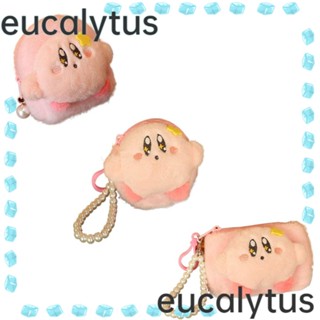 Eucalytus1 Cabby กระเป๋าสตางค์ กระเป๋าคลัทช์ กระเป๋าใส่หูฟัง กระเป๋าเครื่องสําอาง กระเป๋าถือ กระเป๋าเก็บเหรียญ