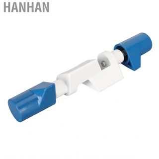 Hanhan Bosshead Clamp Holder Plastic Durable Laboratory For Office