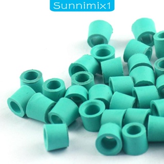 [Sunnimix1] ชุดปะเก็นโอ 50 ชิ้น สําหรับซ่อมแซม