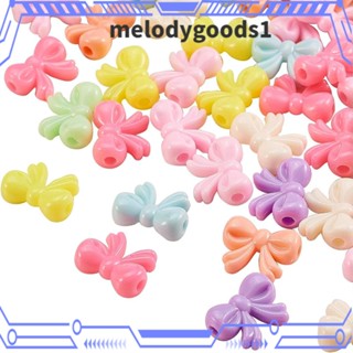 Melodygoods1 DIY เค้นคอ สร้อยข้อมือ สร้อยคอ เครื่องประดับ สร้อยคอ ทําเครื่องประดับ DIY