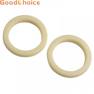 O-Rings Silicone Seal Rings Beige Compatible Gaskets Group Head Gasket