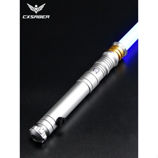 ดาบ Lightsaber ค่ายCXSABER Ruiwen [เปิดใบจองพรีออเดอร์] *อ่านรายระเอียดก่อนสั่งซื้อ* ดาบ Star war