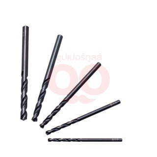 NACHI (นาชิ) L6520_3.5MM ดอกไฮสปีดโคบอลต์ก้านตรง