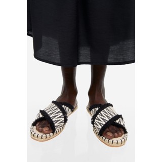 H&amp;M  Woman Espadrille slides 1151420_1