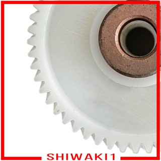 [Shiwaki1] เฟืองเครื่องบดเนื้อสัตว์ ติดตั้งง่าย แบบเปลี่ยน สําหรับ Smeo46 PN005 mm0329W