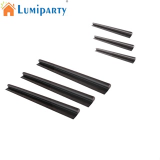 Lumiparty กันชนประตู กันลม กันสึกหรอ สําหรับห้องนอน 3 ชิ้น