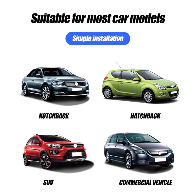 [ขายดี] ม่านบังแดดรถยนต์ แม่เหล็ก คาร์บอน 5D / ม่านบังแดด ด้านหน้า และด้านหลัง รถยนต์ ม่านบังแดดหน้าต่าง ม่านบังแดด / ตาข่ายบังแดด / ผ้ากันแดด / อุปกรณ์เสริมในรถยนต์ - รูปที่ 7