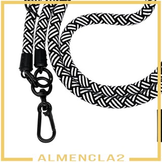 [Almencla2] สายคล้องโทรศัพท์มือถือ ป้องกันการสูญหาย อเนกประสงค์ ถอดออกได้