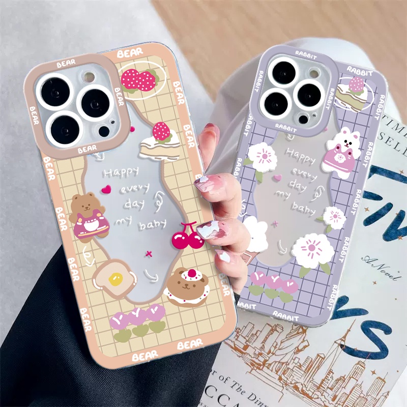 เคส Samsung S23 Fe A05 A05s S21 Fe S23 Ultra S22 S20 Fe A54 A34 A52 A12 A13 A53 A04s A24 ซัมซุง A14 A23 A03 A04