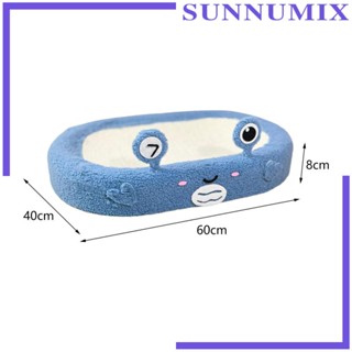 [Sunnimix] แผ่นข่วนเล็บแมว สําหรับแมวในร่ม