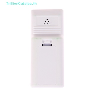 Trillioncatalpa เครื่องอ่านการ์ดอัจฉริยะ RFID UID แบบมือถือ