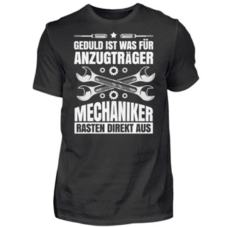 เสื้อยืด ไขควง Mechatronics เครื่องมือช่าง สําหรับผู้ชาย