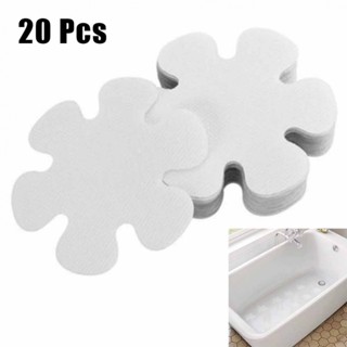 Anti-slip Stickers 10cm Anti-slip Sticker PEVA Stickers Bathroom Gadgets