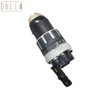 【ONCEMOREAGAIN】Reliable Replacement Transmission for DCD792 DCD791 DCD791B DCD791D2 DCD792D2