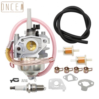 【ONCEMOREAGAIN】Carburetor Carb For RYOBI RYI2200 1800 2200 Watt Inverter Generator 308054078