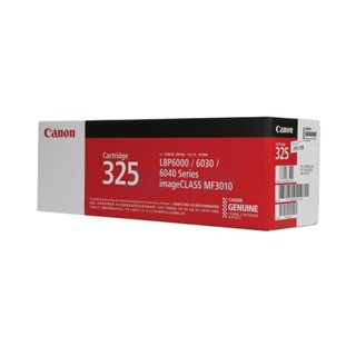 Toner Original CANON 325