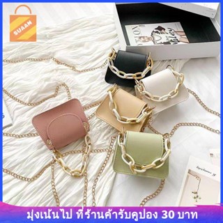 พร้อมส่ง ใหม่ กระเป๋าสะพายไหล่ ขนาดเล็ก ลายลิปสติก แฟชั่นสําหรับสตรี 2023