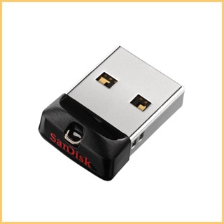 แฟลชไดรฟ์ USB 2.0 แบบพกพา สําหรับคอมพิวเตอร์ ทีวี รถยนต์