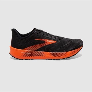 Brooks Whirlwind Brooks Hyperion รองเท้าวิ่ง ระบายอากาศ แฟชั่นฤดูร้อน สําหรับผู้ชาย