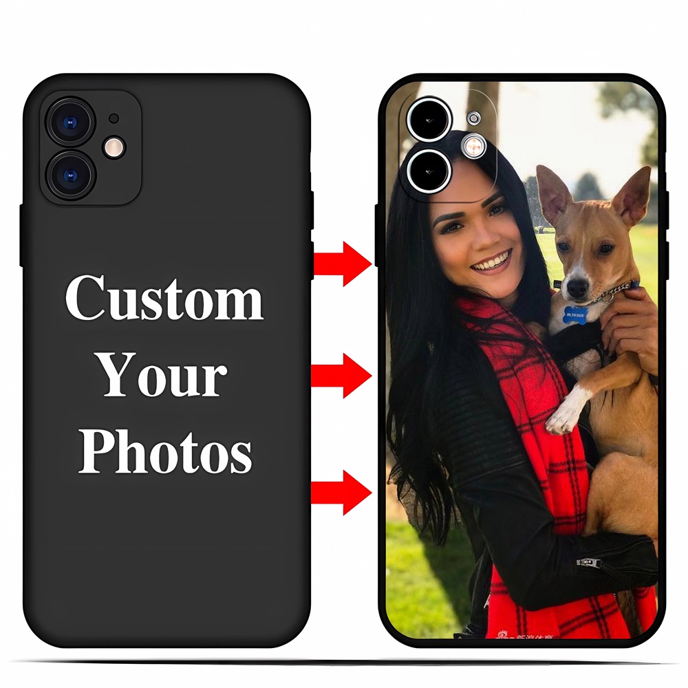 เคสโทรศัพท์มือถือ TPU แบบนิ่ม พิมพ์ลายกําหนดเอง สําหรับ OPPO RENO 2 2F 2Z 10 3 4 5 6 6Z 7 7Z 8 8T Z 