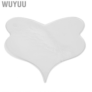 Wuyuu Transparent    Reusable Washable  Pads