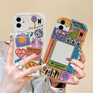 เคสโทรศัพท์มือถือแบบนิ่ม ลายการ์ตูนฉลาก 3D สําหรับ Realme C53 C55 A35 A33 A30 A25Y A20 A15 A11 8i 5 5i 5S 6i