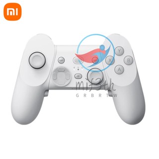 Mif) เกมแพด XIAOMI DELUX เข้ากันได้กับหลายแพลตฟอร์ม|โยก ALPS|Minebea มอเตอร์เชิงเส้น|ไจโรสโคป 6 แกน|ผู้เล่นออนไลน์หลายคน|รูปแบบคีย์ตามหลักสรีรศาสตร์|พลังงานต่ํา BT 5.0 + 2.4G|มือถือ
