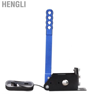 Hengli Racing Game Handbrake  Easy To Use USB Safe Universal Light Simulate Vivid Drifting for G25 T300 G29