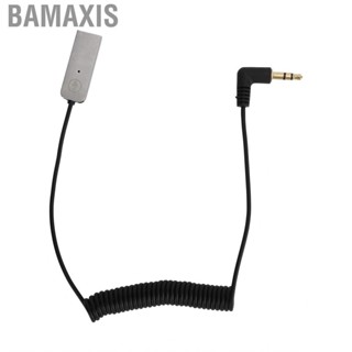 Bamaxis Adapter USB 3.5MM AUX