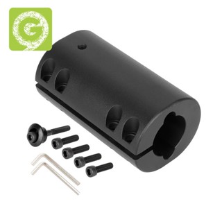 Max G30 ฐานป้องกันเสาพับ สําหรับ Ninebot G30D G30L