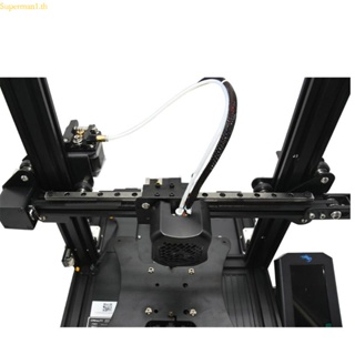 ไกด์รางเชิงเส้น MGN9H 315 มม. พร้อมแบ็คเพลน สําหรับอัพเกรด Ender3 X-AXIS