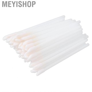 Meyishop Disposable Lip Gloss Brush Brushes Clean for Makeup