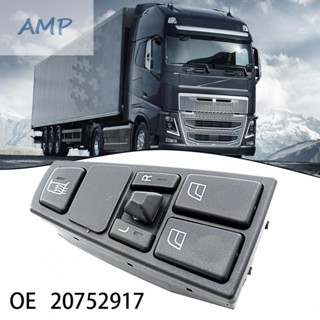 ⚡NEW 8⚡Professional Push Button Lifter for Volvo Truck with Novel and Unique Style