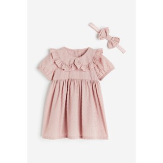 H&amp;M  Girl 2-piece dress set 1169924_1