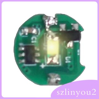 [szlinyou2] โมดูลไฟ LED แมกนีตรอน ของเล่นสําหรับเด็ก