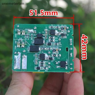 Rten โมดูลซ็อกเก็ตชาร์จเร็ว Type-c 38W เอาท์พุต 5V -15V N