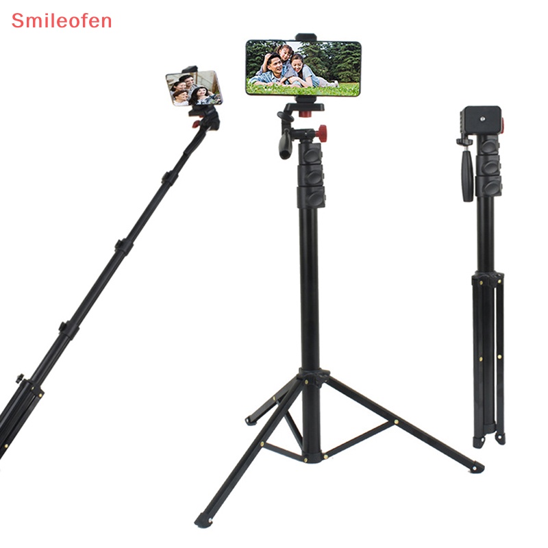 [ยิ้ม] 3110 โทรศัพท์มือถือขาตั้งกล้องพร้อมที่จับนิ้ว 1/4 อินเทอร์เฟซขาตั้งกล้องใหม่ ราคา ถูกที่สุด ดีลบีเคเค แกลเลอรีภาพที่ 4