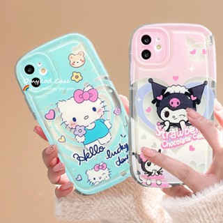 เคสโทรศัพท์มือถือ TPU ปิดด้านหลัง ลายการ์ตูนน่ารัก แบบสร้างสรรค์ สําหรับ Redmi Note 11 10 9 Redmi A1 Plus 10 10C 9A 9C 9T MI 11 Lite Poco X3 NFC X3 Pro