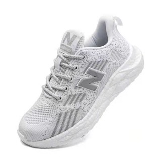 รองเท้ากีฬาลําลอง รุ่น NB 574 สไตล์คลาสสิก แฟชั่นฤดูหนาว สําหรับผู้ชาย และผู้หญิง