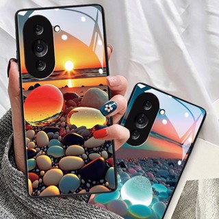 Dmy เคสโทรศัพท์มือถือกระจกนิรภัย สําหรับ huawei nova 10 10se 9se 8 9 8i 7 7se 7i 5T 3 3i 2i 2lite Y70 Y90 Y61 4e Y7A Y6P Y9 prime Y7 pro Y6