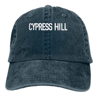 ใหม่ พร้อมส่ง หมวกผ้ายีน ผ้าฝ้าย 100% ลาย Cypress Hill Superstar สไตล์สปอร์ต ขนาดใหญ่ ของขวัญวันเกิด XQ