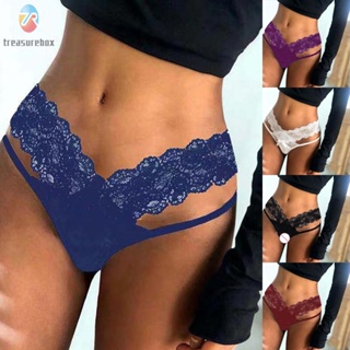 【TRSBX】Womens Underwear Knickers Lingerie M~2XL Panties Polyester All Seasons