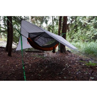 Grand Trunk Air Bivy All Weather Shelter &amp; Hammock