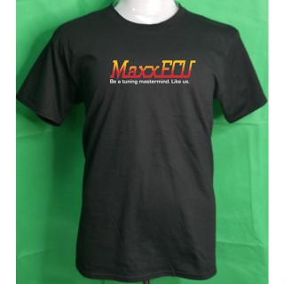 MAXXECU Roundneck T-shirt_03