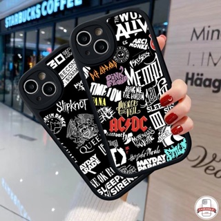 เคสโทรศัพท์มือถือแบบนิ่ม Tpu กันกระแทก ลายกราฟฟิตี้ตัวอักษร สําหรับ Infinix Hot 10T 10s 11 11s Hot 9 10 Play 10 Lite Note 8 Smart 5 6