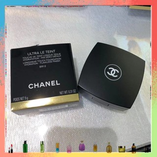 CHANEL ULTRA LE TEINT LONGWEAR TOUCH FOUNDATION HYDRATION FLAWLESS FINISH 9g